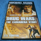 DRUG WARS     -    DVD - pikkukuva 1