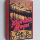 Patricia Moyes : Yölautta tuonelaan - pikkukuva 1