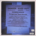 EMINEM: The Marshall Mathers LP 2, 10th Edition - 4LP, uusi - pikkukuva 3
