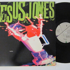 Jesus Jones Liquidizer LP - pikkukuva 1