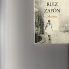 Carlos Ruiz Zafon, Marina - pikkukuva 1