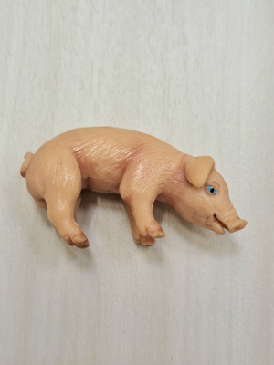 Schleich porsas