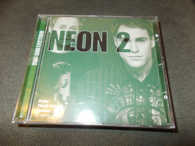 CD NEON 2 ** THE COLLECTION **