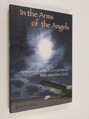 Kim A. Patra : In the Arms of the Angels