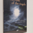 Kim A. Patra : In the Arms of the Angels - pikkukuva 1