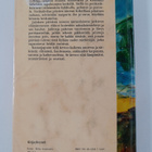 Theodor Kallifatides : Kastanjapuun kylä - pikkukuva 2
