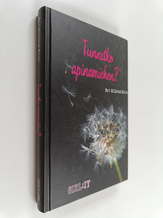 Dori Hillestad Butler : Tunnetko apinamiehen