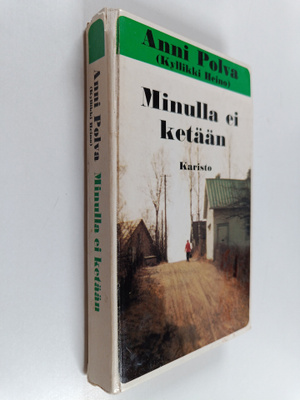 Kyllikki Heino : Minulla ei ketään