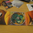 Helloween Straight out of hell cd japani 2013 obi liite bonu - pikkukuva 2