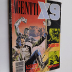 Agentti X9 2/1989 - pikkukuva 1