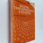P. Bylanski : Digital transmission systems - pikkukuva 1