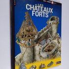 Agnes Vandewiele ym. : Les chateaux forts - pikkukuva 1