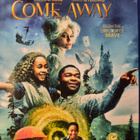 COME AWAY BLU-RAY - pikkukuva 1