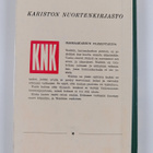 Ernest Thompson Seton : Harmaakarhun elämäntarina - pikkukuva 2