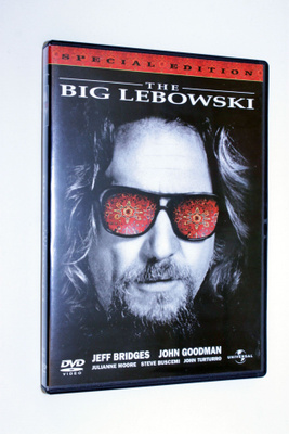 The Big Lebowski