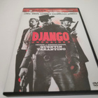 Django Unchained (2012) - DVD - Suomi-julkaisu - pikkukuva 1
