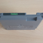 NES - Tennis - pikkukuva 2
