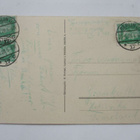 1928 Saksa kortti os Kauniainen - pikkukuva 1