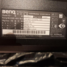 Benq pöytäkoneen näyttö 52x 32x6cm - pikkukuva 2