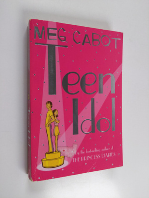 Meg Cabot : Teen idol