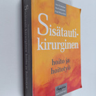 Ansa Iivanainen : Sisätautikirurginen hoito ja hoitotyö - pikkukuva 1