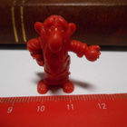 Asterix purukumi figuuri -70 luvulta #36 - pikkukuva 1