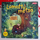 Lumottu metsä Lautapeli .Tactic - pikkukuva 1