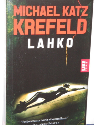 Michael Katz Krefeld : LAHKO