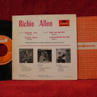 Richie Allen – Room 304 Ep Spain 1964 - pikkukuva 2