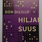 Don DeLillo - Hiljaisuus - pikkukuva 1