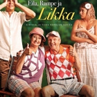 Eila, Rampe Ja Likka (19 470) k -FI- DVD pirkka-pekka pete - pikkukuva 2