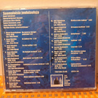 Matti Salminen:Suomalaisia joululauluja CD - pikkukuva 2