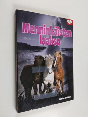 Sabine Giebken : Menninkäisten laakso