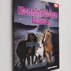 Sabine Giebken : Menninkäisten laakso - pikkukuva 1