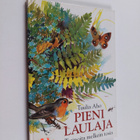 Tuulia Aho : Pieni laulaja : tarinoita melkein tosia - pikkukuva 1