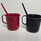 Tupperware Micro Cake Mug set - pikkukuva 2
