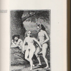 Bentley: Erotic Art, Quartet books 1984, skp., K3 + - pikkukuva 2