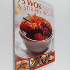 Jenni Fleetwood : 75 Wok and Stir-Fry Recipes - Spicy and... - pikkukuva 1