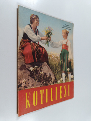 Kotiliesi 12/1959
