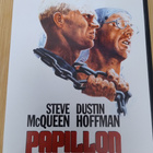 Papillon DVD (1970) - pikkukuva 1