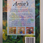 Angela Gair : The Artist's Handbook - A Step-By-Step Guid... - pikkukuva 2
