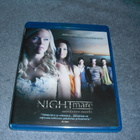 NIGHTMARE (Karoliina Blackburn) BLU-RAY*** - pikkukuva 1