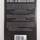 Charlie LeDuff : Detroit : an American autopsy - pikkukuva 2
