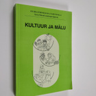 Kultuur ja mälu : konverentsi materjale - pikkukuva 1