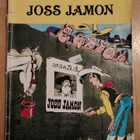 LUCKY LUKE : Joss Jamon - pikkukuva 1