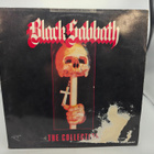 Black Sabbath – The Collection LP - pikkukuva 1
