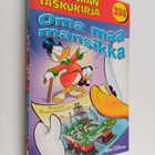 Walt Disney : Oma maa mansikka - pikkukuva 1