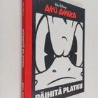 Walt Disney : Päihitä platku - pikkukuva 1