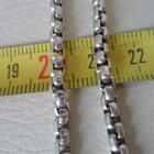 Rannekoru 21cm Hopea - pikkukuva 4