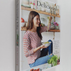 Ella Woodward : Deliciously Ella : hyvän olon ruokaa ilma... - pikkukuva 1